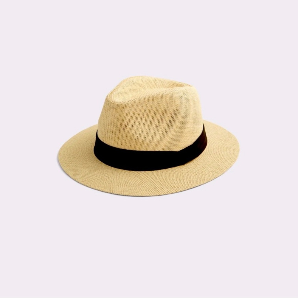 Straw hat